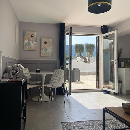 Lovely Apartment Orba Alicante Экстерьер фото