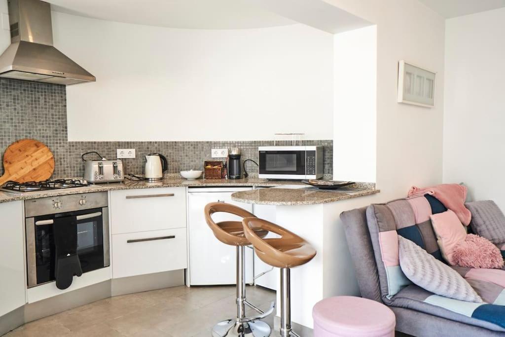 Lovely Apartment Orba Alicante Экстерьер фото