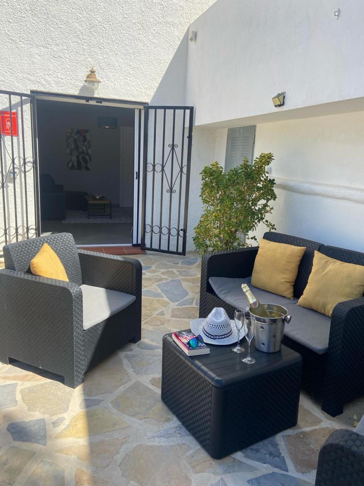 Lovely Apartment Orba Alicante Экстерьер фото