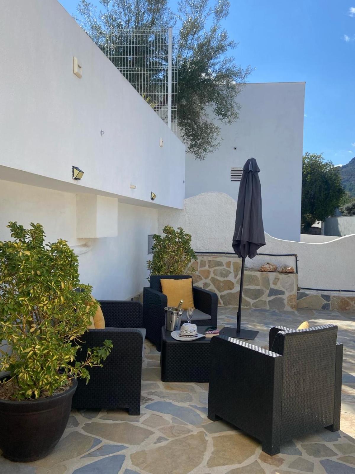 Lovely Apartment Orba Alicante Экстерьер фото