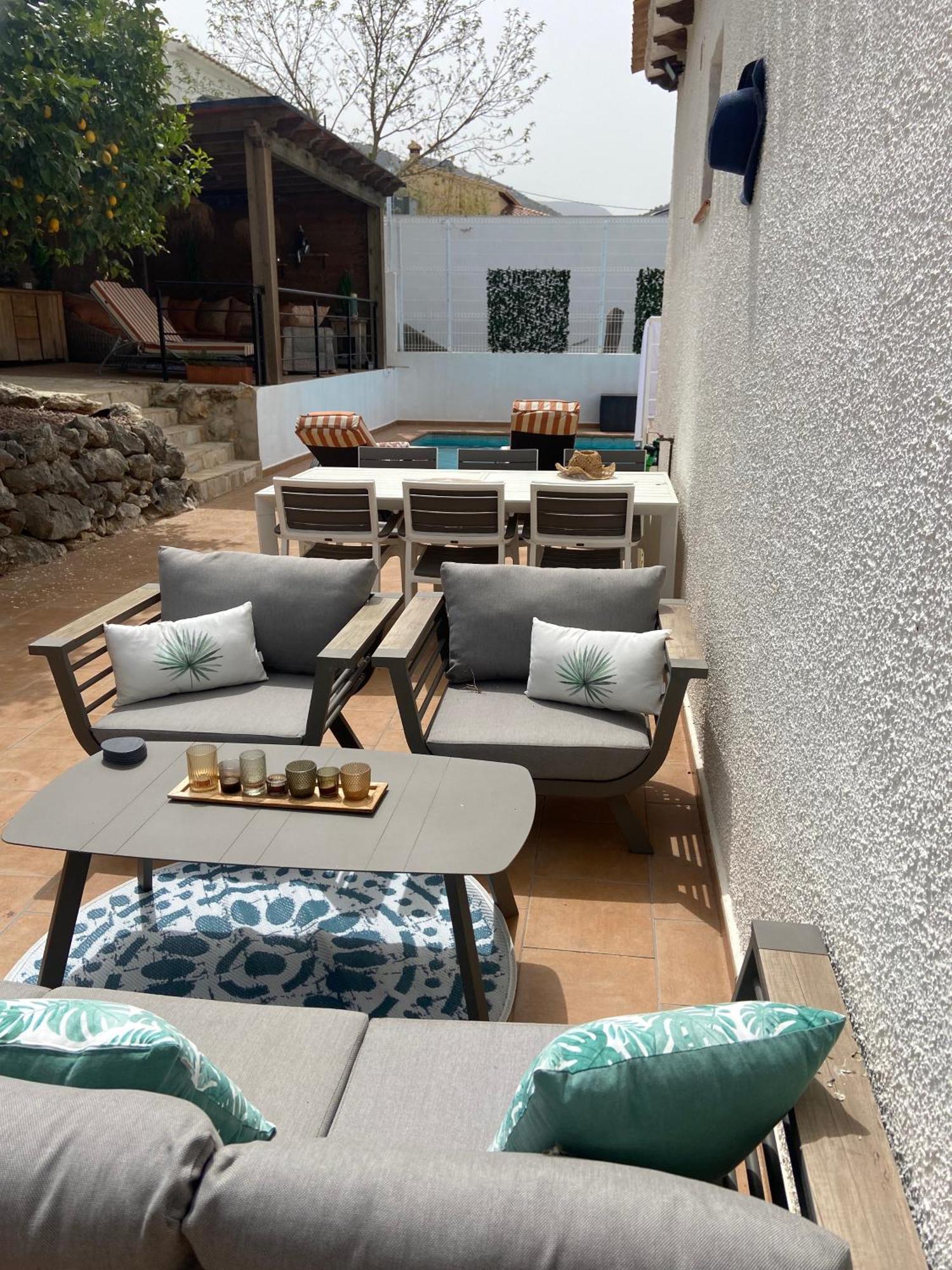 Lovely Apartment Orba Alicante Экстерьер фото
