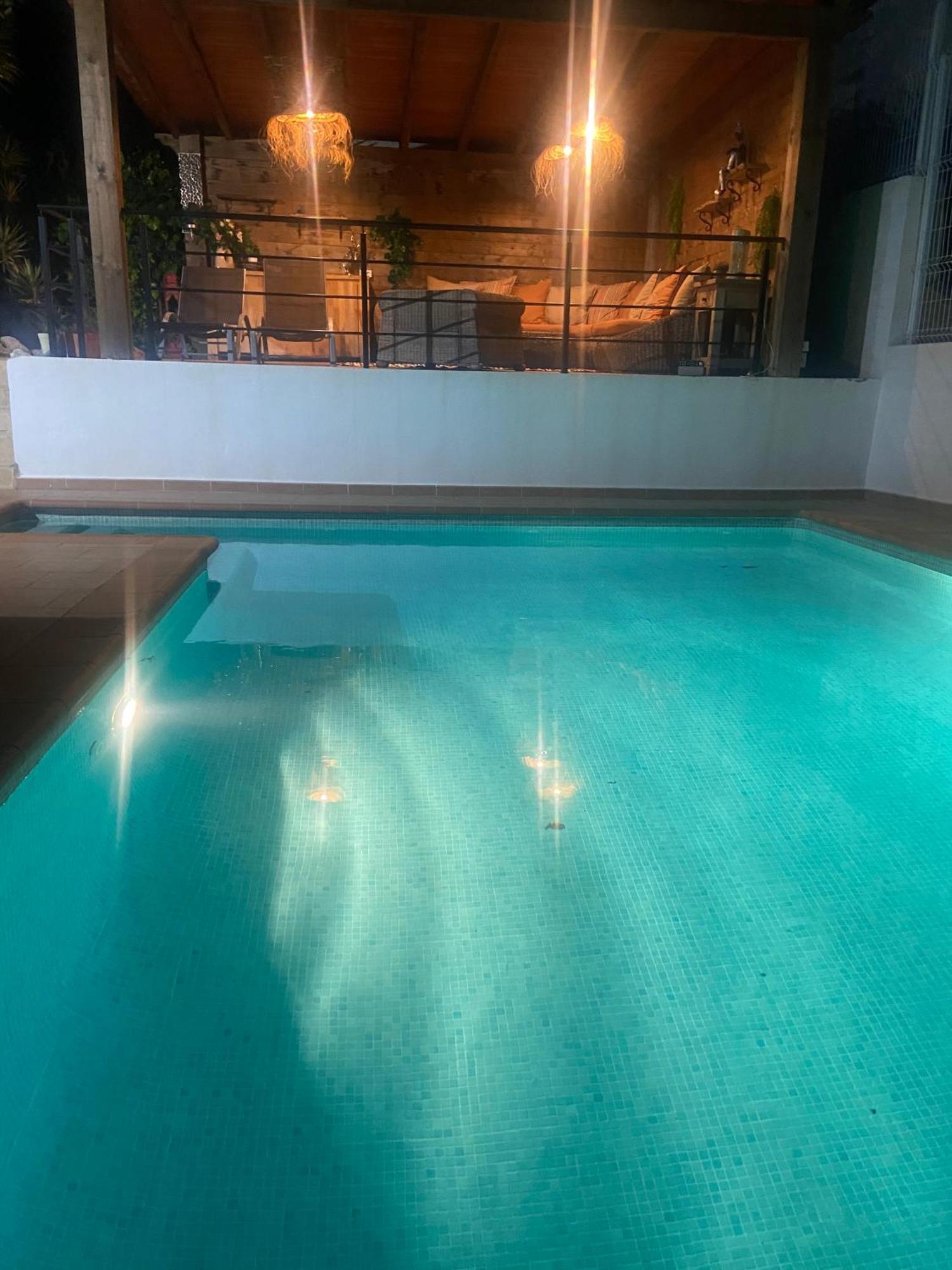 Lovely Apartment Orba Alicante Экстерьер фото